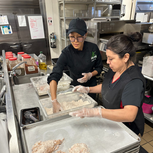 Application Now Open for Spring 2025 California Healthy School Food Pathway Pre-Apprenticeship