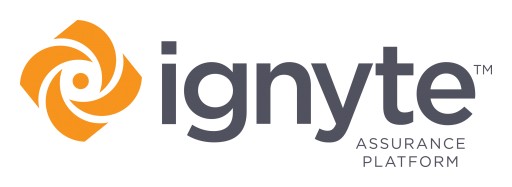 Ignyte Assurance Platform Awarded GOLD Winner for Risk Management