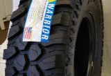 LT285/75R16 Road Warrior Mud Terrain