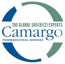 Camargo Pharmaceutical Services