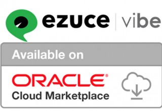 Vibe in Oracle Marketplace