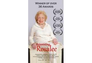 Poster-Reinventing Rosalee