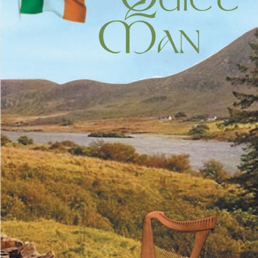 Michael Kelly's New Book "The Quiet Man" is an Intimate, Moving Memoir of One Man's Life During Ireland's Uprising.