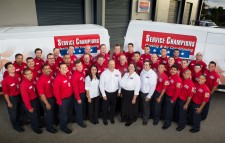 Service Champions Heating and Air Conditioning