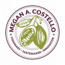 Megan A. Costello brand logo