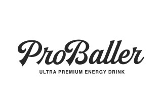 ProBaller Ultra Premium Energy Drinks