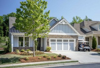 Cresswind by Kolter Homes