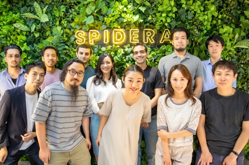 Phybbit, Ltd. and the Ad Fraud Countermeasure Tool SpiderAF Are Hereby Unifying Their Names Under Spider Labs, Ltd., a Cybersecurity Company