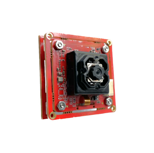 Vadzo Launches the First 13MP Optical Image Stabilization USB 3.2 Gen1 Camera Based on Onsemi AR1335 Sensor