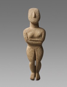 CYCLADIC "IDOL"