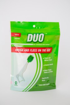 DUO