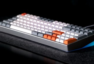 Kira Mechanical Keyboard