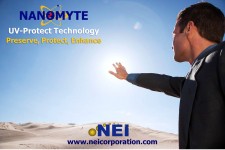 NANOMYTE® UV-P Coatings