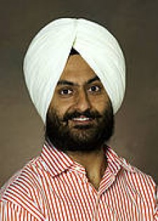 Gursimran Walia