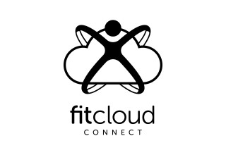 FitCloudConnect Logo