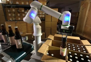 Collaborative Robot