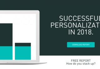 Successful Personalization in 2018