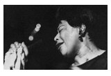 Ella Fitzgerald