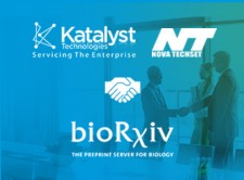 Katalyst Technologies Inc.