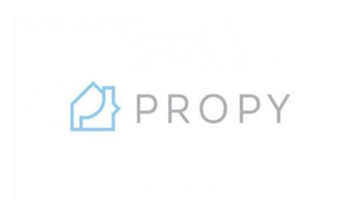 Propy Announces World's First Real Estate Purchase on Ethereum Blockchain