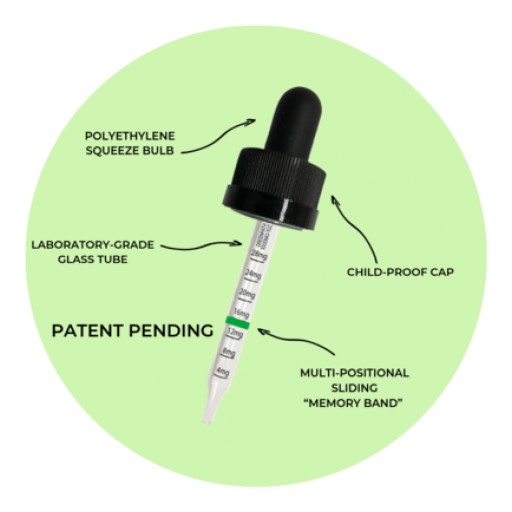 GREENPATH™ Science Launches Calibration Technology, the Game Changer to CBD Industry