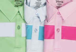 Storie Confident 2.0 Polo