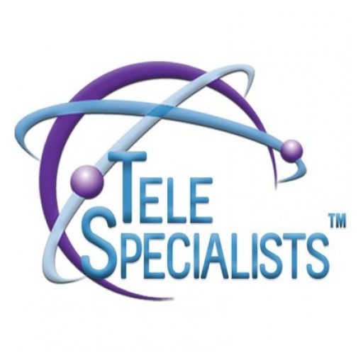 TeleSpecialists Appoints a New Executive Vice President of Operations