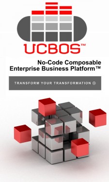 UCBOS MarkLogic Announcement