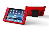 Passion Red T-BLADE, INDIEGOGO Special