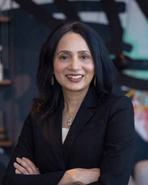 Sowmya Ananthachary Joins Dematic as Vice President of Americas Software