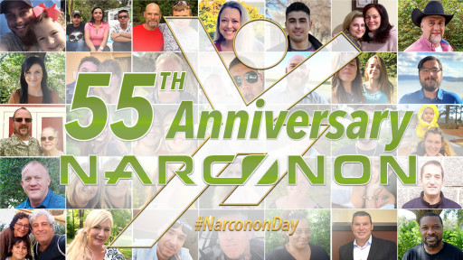 Narconon Centers Celebrate 55th Anniversary of the Narconon Program