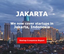 Jakarta Startup Ecosystem