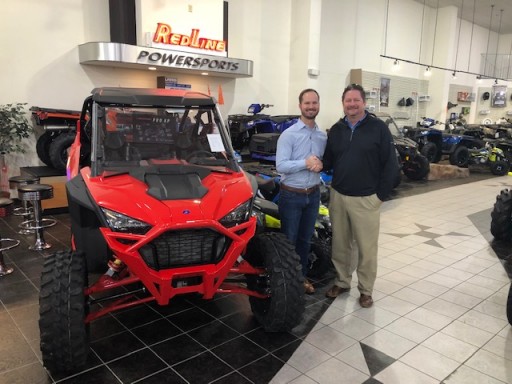 South Carolina's Largest Powersports Dealership Gets New Ownership