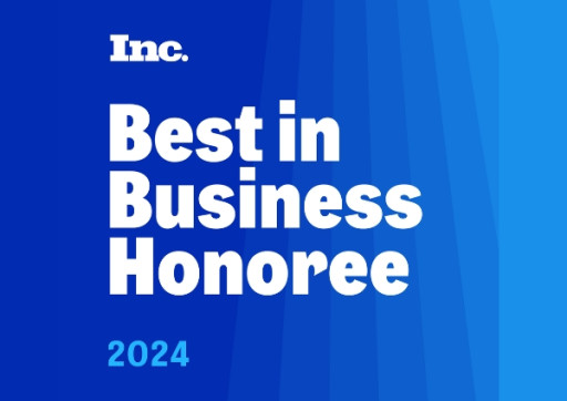 Monstrous Media Group Named to Inc.'s 2024 Best in Business List