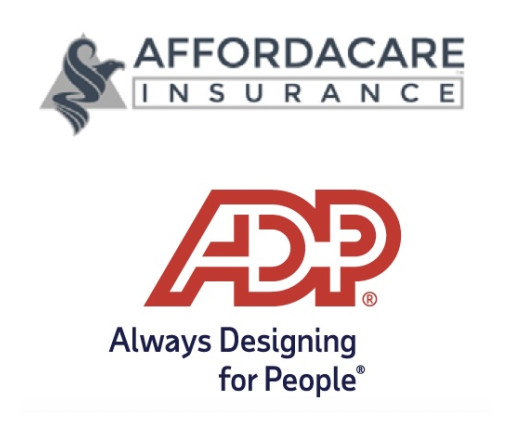 AffordaCare Insurance Announces Partnership With ADP to Offer CHAMP, an Innovative Healthcare Solution