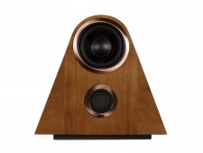 Rembrandt Model V Speaker - Front View 