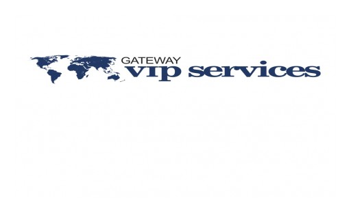 Gateway VIP Services Impresses Travelers With Its Airport Meet and Greet Services