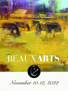 Scottsdale Artist School Beaux Arts 2022