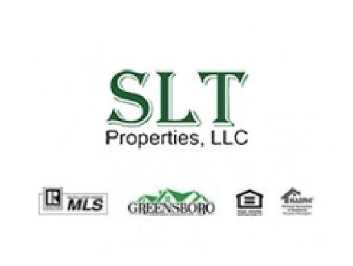 SLT Properties LLC Offering Affordable Greensboro Apartments for College Students