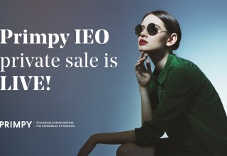 Primpy Private Sale is LIVE 