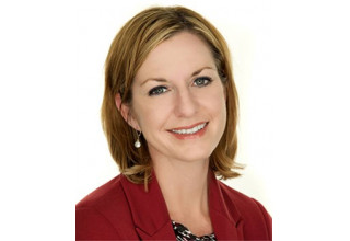 Kelly Larimer, Chief Technical Officer