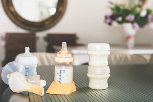 BreastPumpReview Helps Nursing Moms Care for Their Newborns