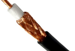 coaxial cables