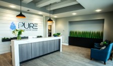 Pure Infusion Suites