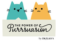 The Power of Purrsuasion