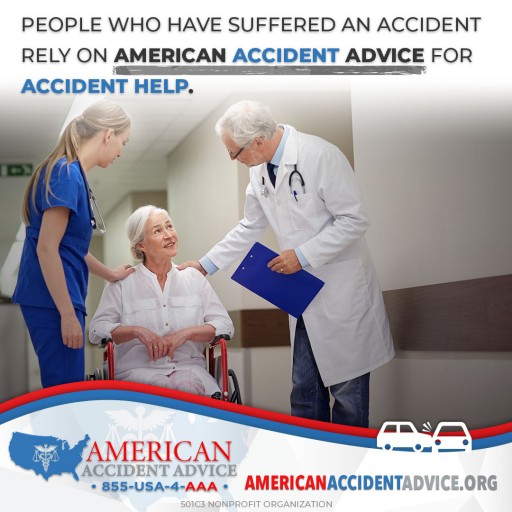 American Accident Advice Launches New Accident Advice Referral Company