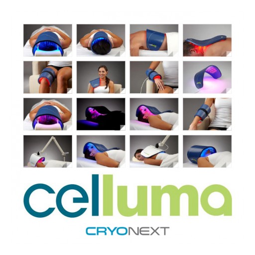 BioPhotas Appoints CryoNext With Exclusive Distributorship of the Celluma Light Therapy Device in the US Whole Body Cryotherapy Market