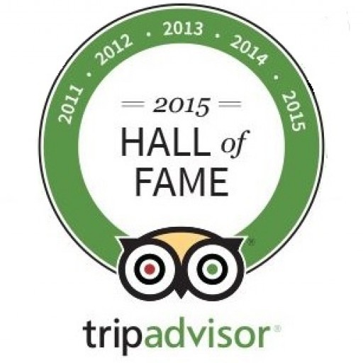 TripAdvisor Includes Tucson's Desert Museum as Hall of Fame Recipient