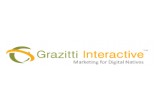 Grazitti Interactive Logo