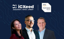 iCXeed, AWS select tier status